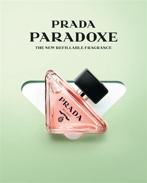 prada paradox parfume|prada paradoxe perfume boots.